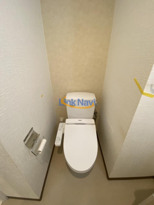 【トイレ】 | プラムコート