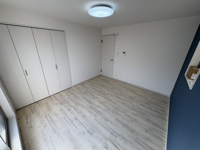 ヴィクトリアハイツ港町の子供部屋