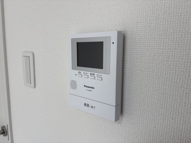 ヴィクトリアハイツ港町のセキュリティ