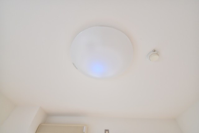 呉セントラルタワーの設備