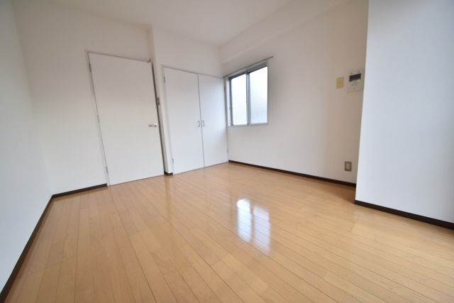 呉セントラルタワーの居間・リビング