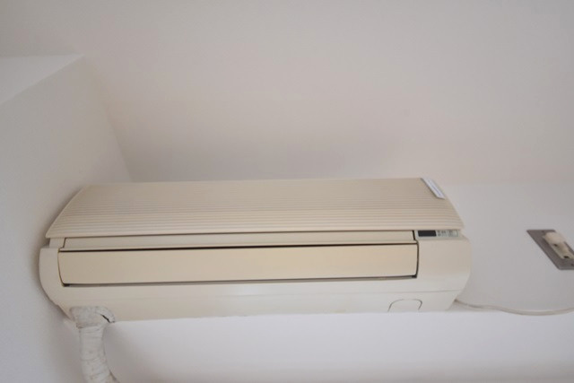 呉セントラルタワーの設備