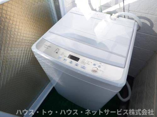 北柏第１４レジデンスのその他