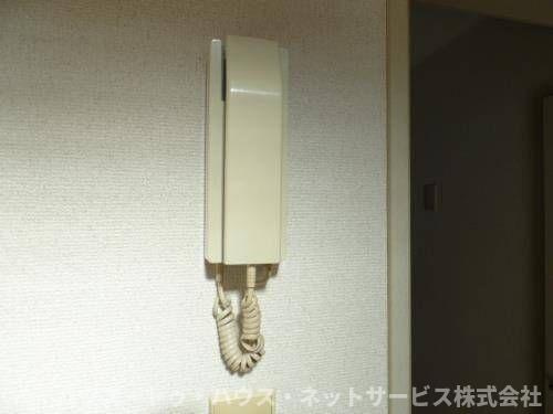 北柏第１４レジデンスのセキュリティ