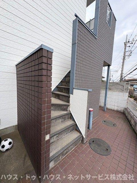 北柏第１４レジデンスのその他