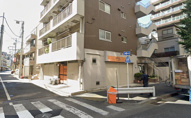 板橋区大山金井町の店舗事務所の画像