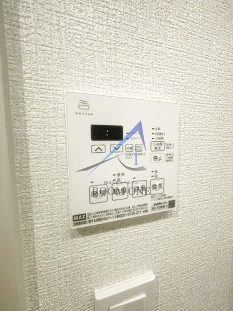 グランパセオ清澄白河Ⅱのその他