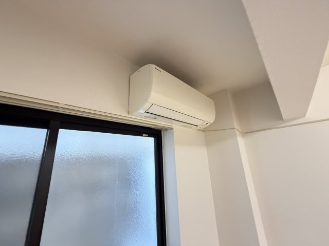 エクセルあびこ東の設備