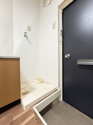 エクセルあびこ東の設備