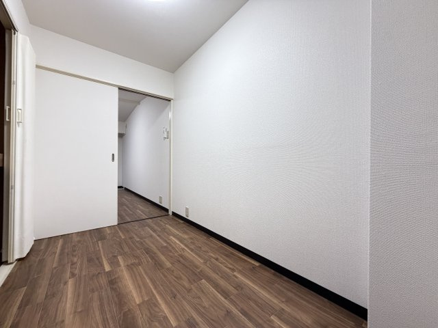 エクセルあびこ東の居間・リビング