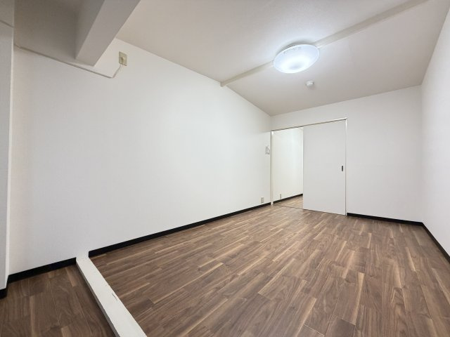 エクセルあびこ東の居間・リビング