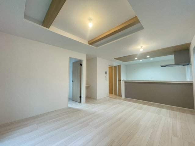 横浜市栄区桂台西1丁目 新築戸建て【仲介手数料無料】カースペース3台