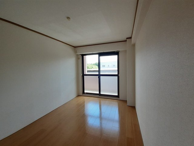 ヴェルジェの内装|きれいな内装です