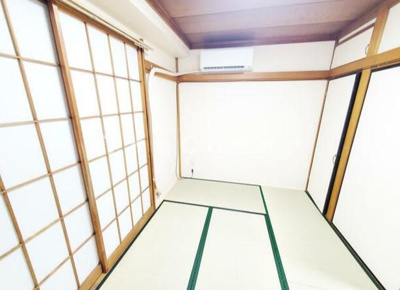 【内装】 | 武蔵野サンハイツ東村山