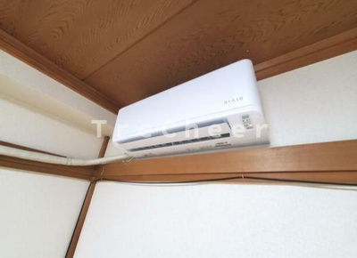 【設備】 | 武蔵野サンハイツ東村山