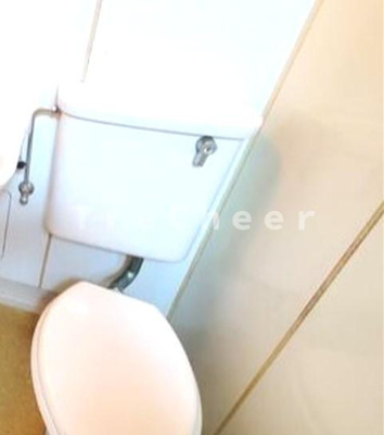 【トイレ】 | 武蔵野サンハイツ東村山