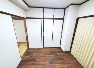 【寝室】 | 武蔵野サンハイツ東村山