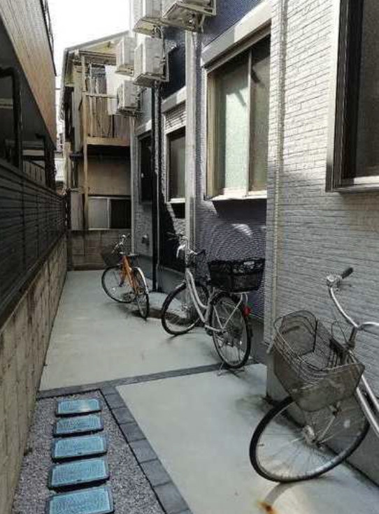 LALA FLATのその他共用部分