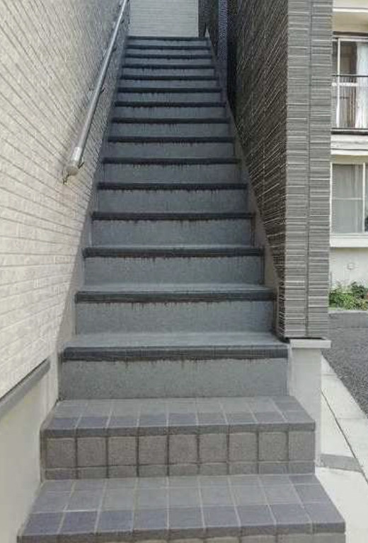 LALA FLATのその他