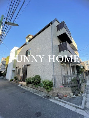 【外観】 | カーサS