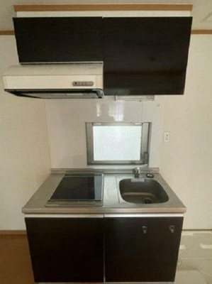 【キッチン】 | カーサS