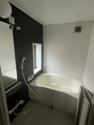 【浴室】 | カーサS