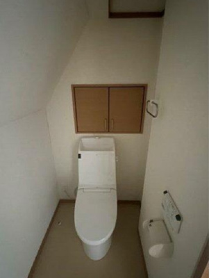 【トイレ】 | カーサS