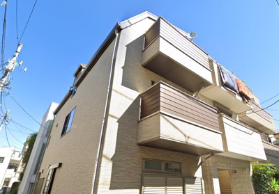 【バルコニー】 | カーサS