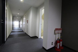 【その他共用部分】 | 秋田ファーストビル