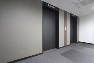 【その他共用部分】 | 秋田ファーストビル