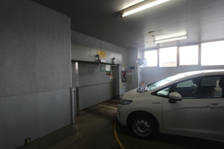 【その他共用部分】 | 秋田ファーストビル