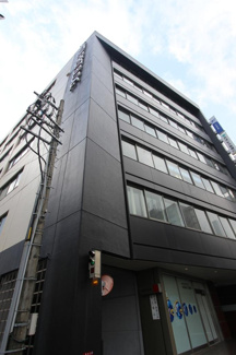 【外観】 | 秋田ファーストビル