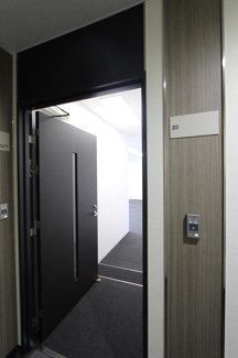 【内装】 | 秋田ファーストビル