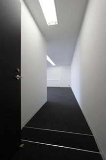 【内装】 | 秋田ファーストビル