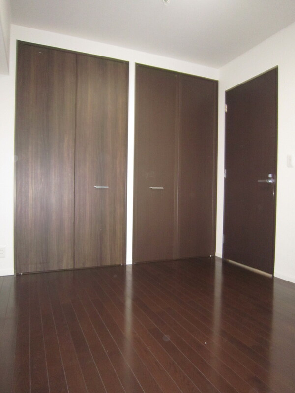 コンシェリア西新宿TOWER'S WESTの洋室