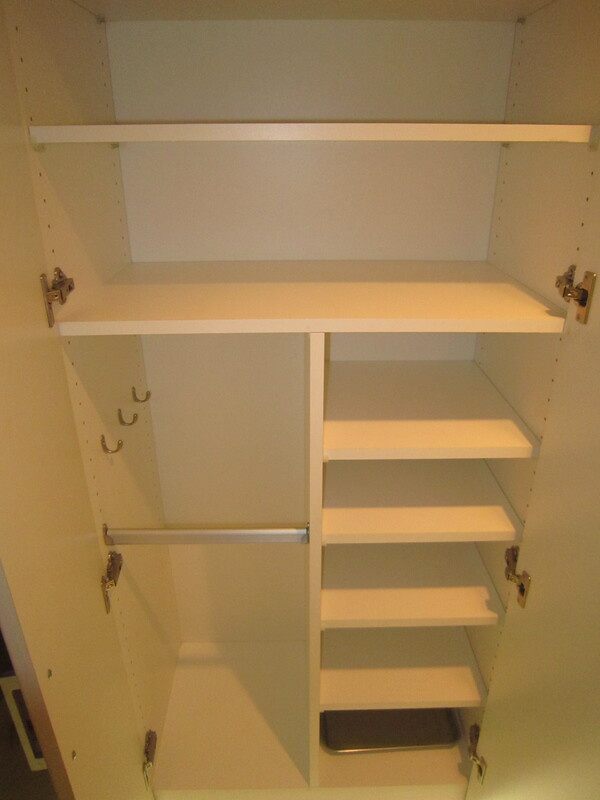 コンシェリア西新宿TOWER'S WESTの周辺