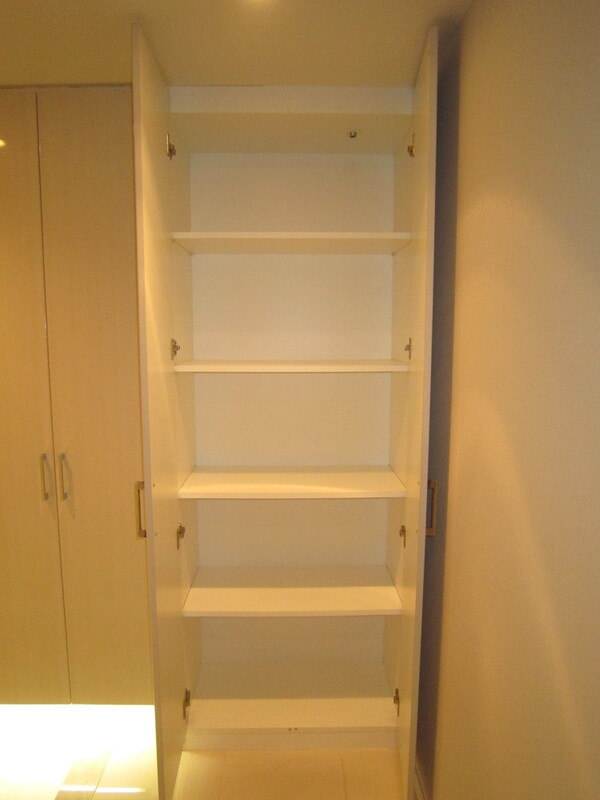 コンシェリア西新宿TOWER'S WESTの周辺