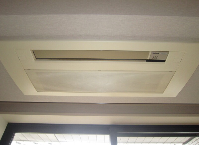 コンシェリア西新宿TOWER'S WESTの設備