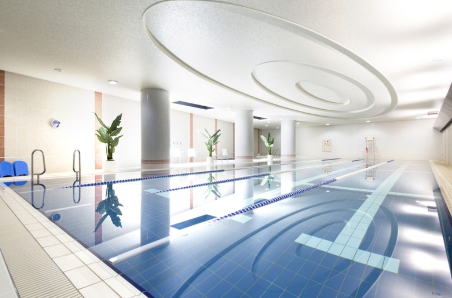 コンシェリア西新宿TOWER'S WESTのその他共用部分