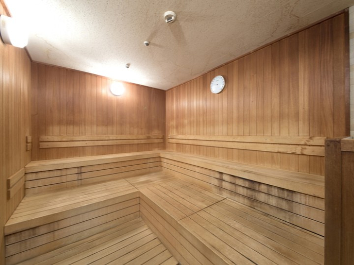 コンシェリア西新宿TOWER'S WESTのその他共用部分