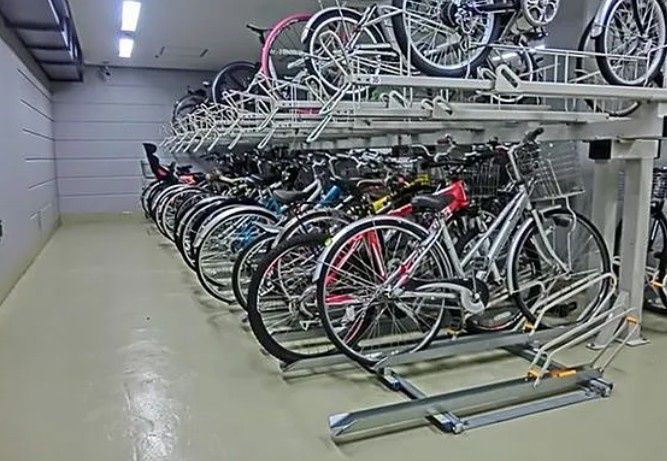 コンシェリア西新宿TOWER'S WESTのその他共用部分