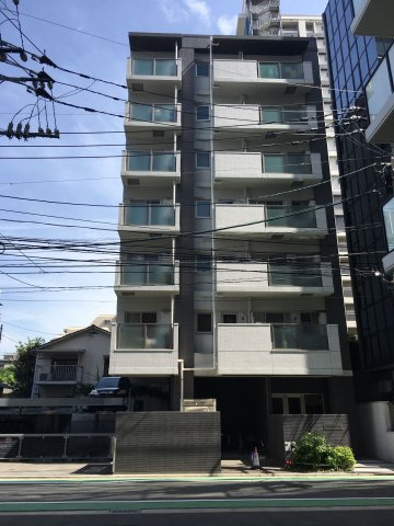 Felica大濠　草ヶ江小学校区