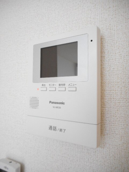 【セキュリティ】 | エクシードⅠ | セキュリティ