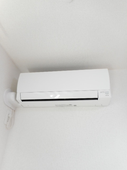 【設備】 | エクシードⅠ | その他設備