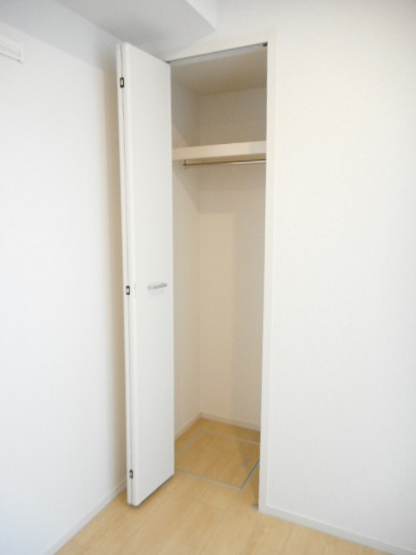 【収納】 | エクシードⅠ | 収納