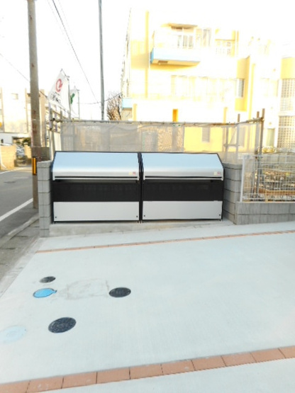 【その他共用部分】 | エクシードⅠ | その他共有部分