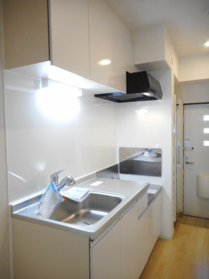 【キッチン】 | エクシードⅠ | キッチン