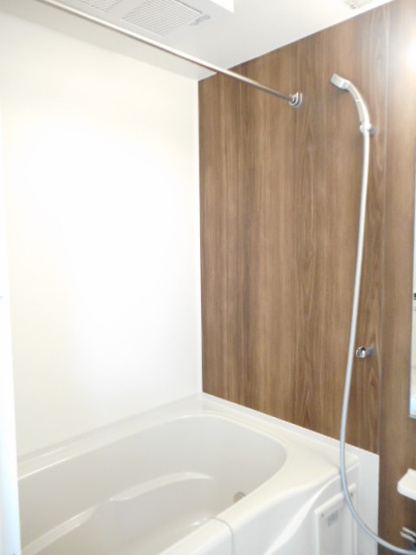 【浴室】 | エクシードⅠ | バス