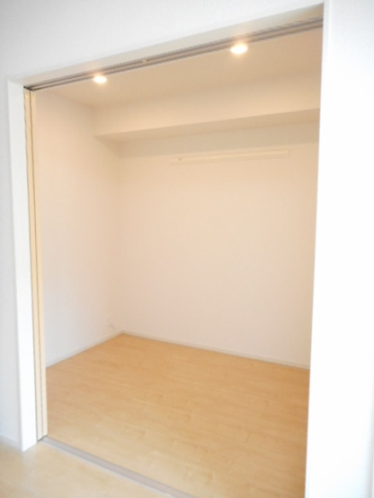 【洋室】 | エクシードⅠ