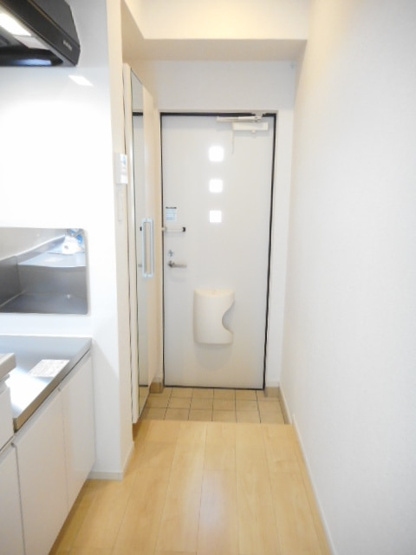 【玄関】 | エクシードⅠ | 玄関